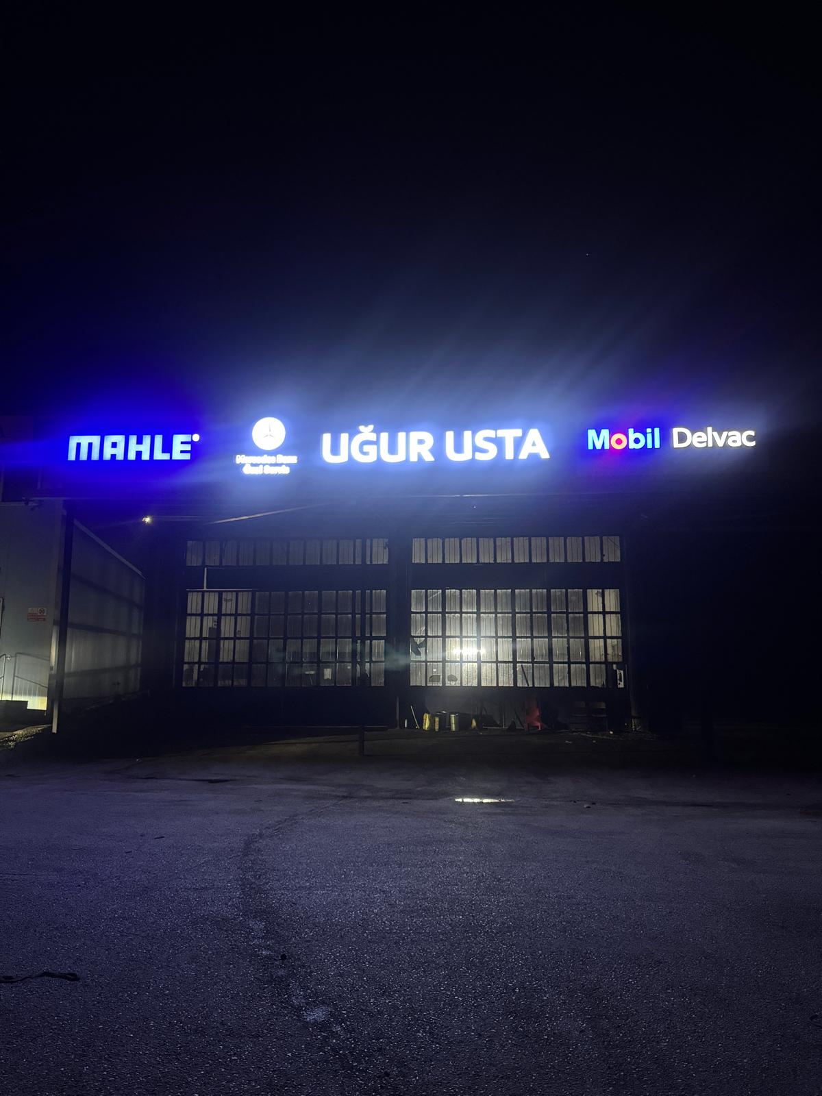 Ekibimiz